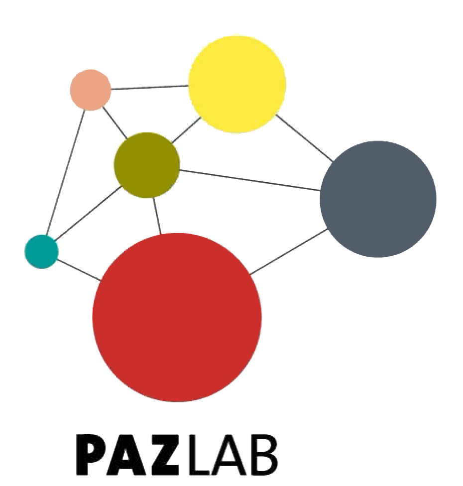 Logo Paz Laboratorien